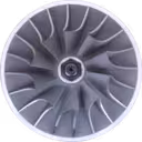 3801941 ST50 Turbocharger Core for Cummins NTA855-C thumbnail 4