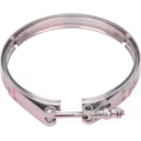 446401-0560 V-Band Replacement for CAT 3512A UTV8302 Turbocharger thumbnail 2