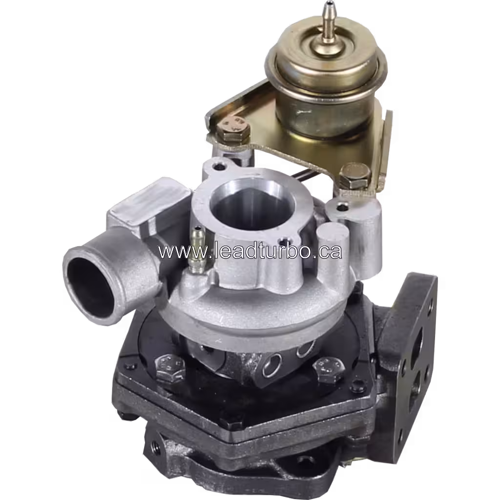 49130-01600 Turbocharger Replacement for Mitsubishi Pajero Mini 4A30 T