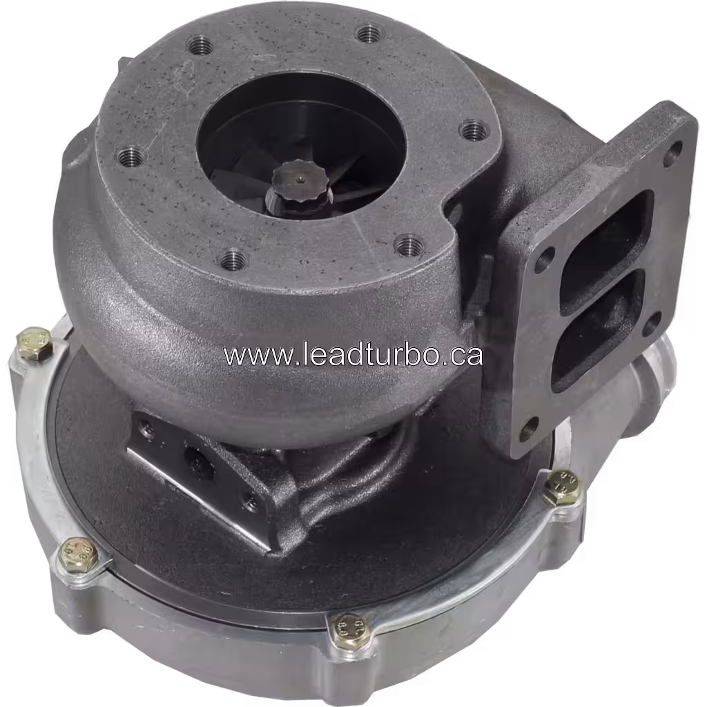 MAN TGA TGS TGX turbocharger 5109100-7761