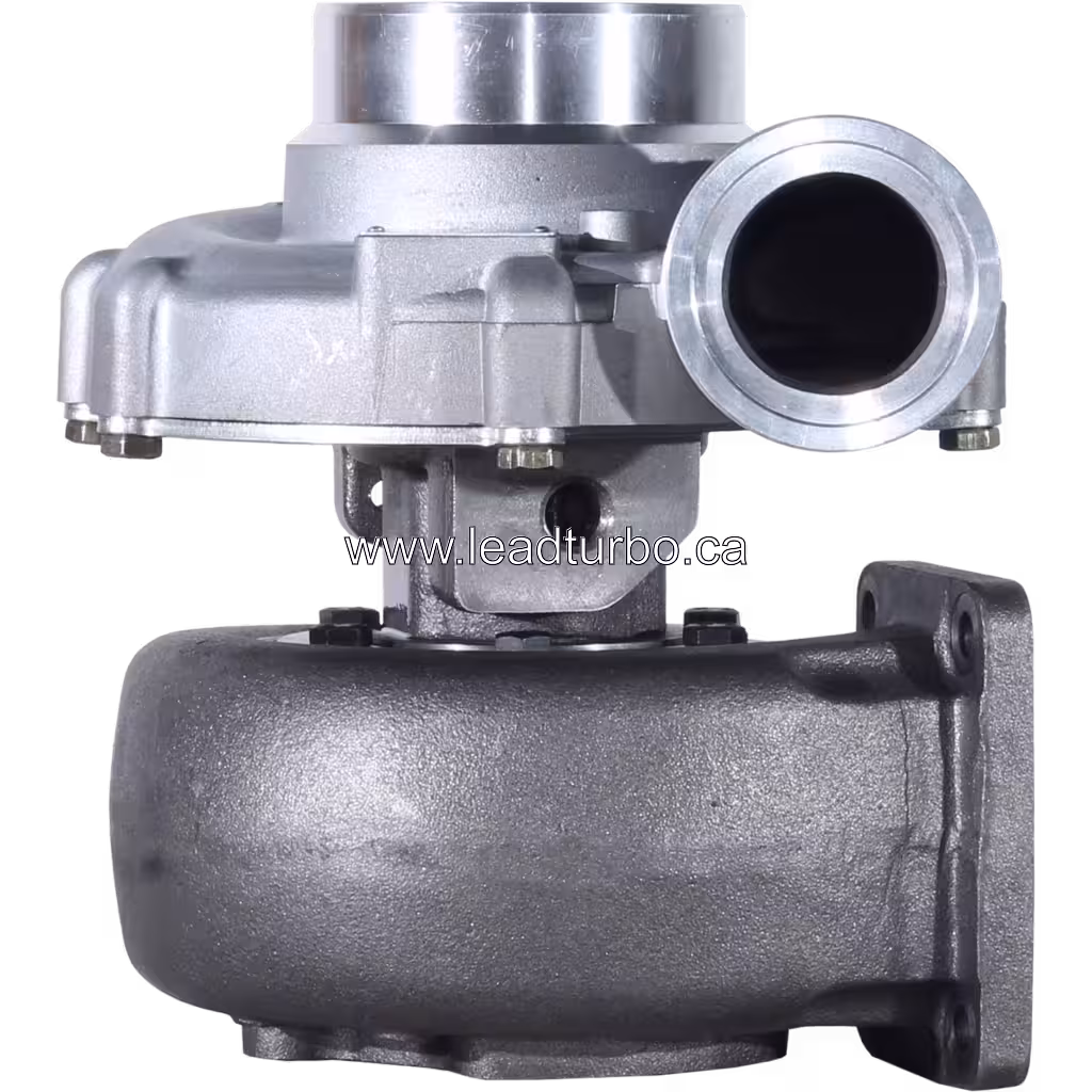 51091007761 Turbocharger for MAN D2066LF engine