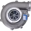 Aftermarket turbocharger for Van Hool T-Series MAN D2066LF
