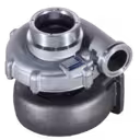 51091007761 Turbocharger Replacement for MAN D2066LF Engine