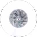 53267100045 Turbocharger Core Replacement for Volvo Penta TAMD31 thumbnail 1