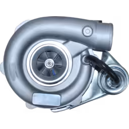 702422-0004 TBP439 Turbocharger para Perkins y Cummins