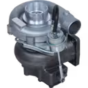 702422-0004 TBP439 Turbocharger para Perkins y Cummins thumbnail 3
