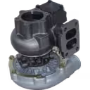 702422-0004 TBP439 Turbolader als Ersatz für Perkins & Cummins thumbnail 4