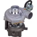 8972089661 GT2560S Turbocharger Replacement for Isuzu 4HE1XS