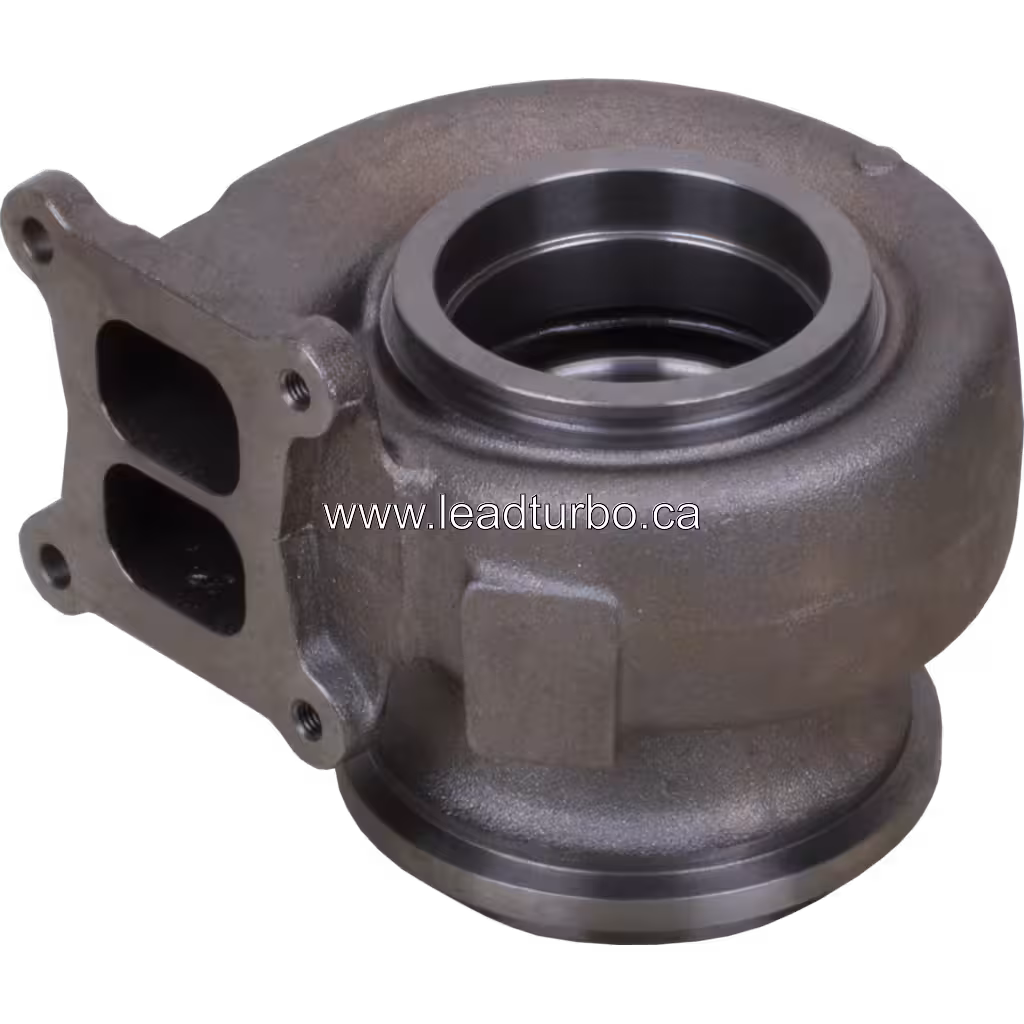 Carter Turbine J96 FOR 3593606 TH-U - Pièce de Rechange Turbochargeur