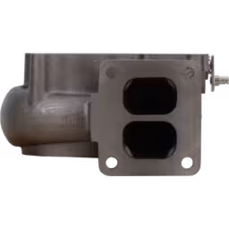 Carter Turbine J96 FOR 729161-5005 TH-R de Remplacement pour Turbocompresseur