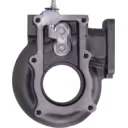 Carter Turbine J96 FOR 729161-5005 TH-R de Remplacement pour Turbocompresseur thumbnail 1