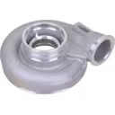 Carter de Turbine de Turbocompresseur - Remplacement Aftermarket