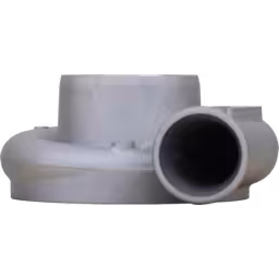 Carter de compresseur 3537334 HX35 pour Cummins 6BT