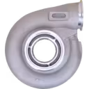 Compressor Housing Replacement for Turbocharger Repair thumbnail 4