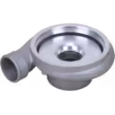 LeadTurbo Compressor Housing Industrial Engine Part