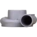 Compressor Housing for Cummins 6BT 145HP Turbocharger