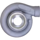 Compressor Housing for Cummins 6BT 145HP Turbocharger Replacement thumbnail 4