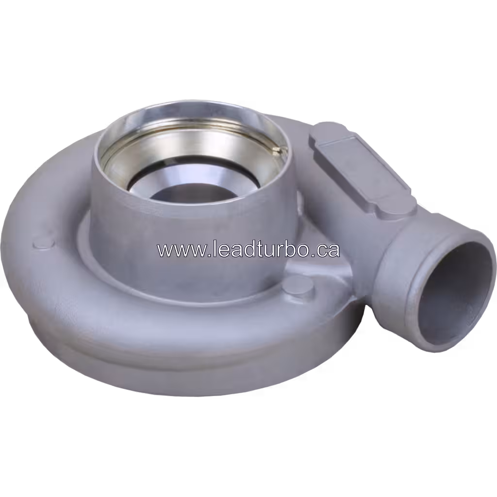 Aftermarket Turbo Compressor Housing Cummins 6BT