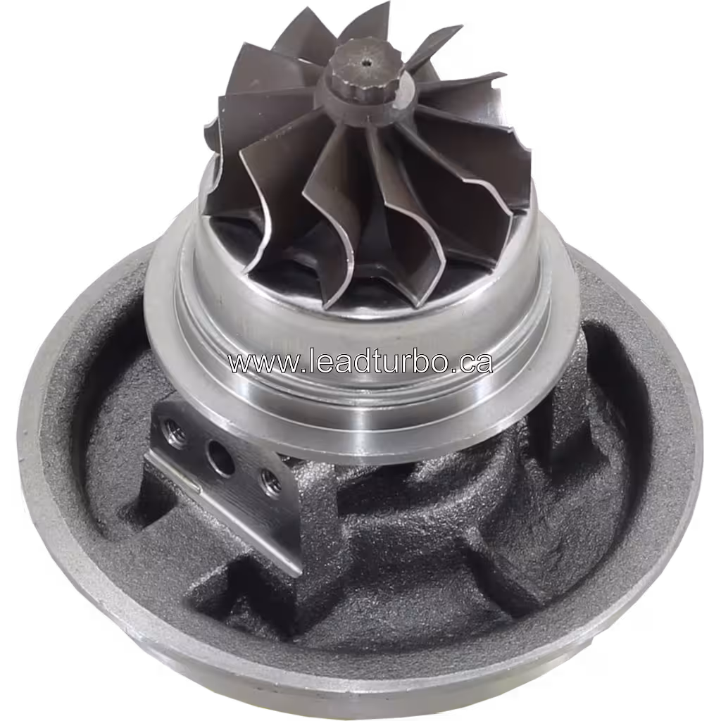 Core de Turbocompresseur 313420 S3B de Remplacement pour Renault Truck CBH380