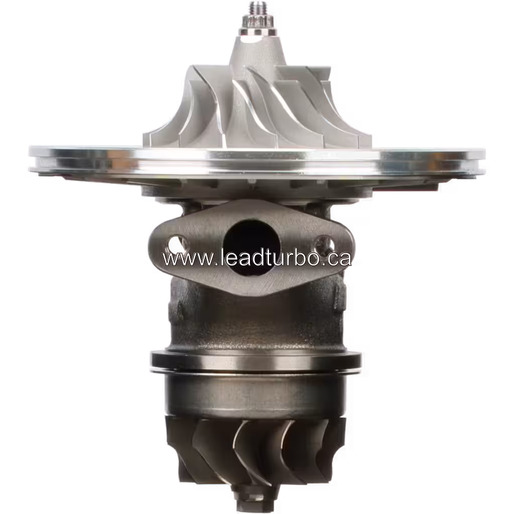 Core de Turbocompresseur 53267100045 pour Volvo Penta TAMD31 - Pièce de Remplacement