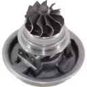 Core de turbocompresseur 313420 S3B pour Renault Truck CBH380 MIDR0635-40J thumbnail 4
