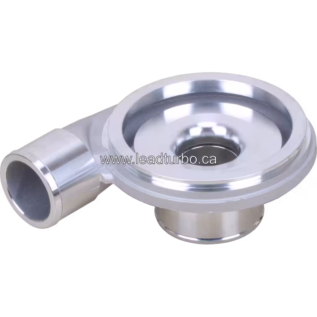 Corps de Compresseur J96 FOR 175828 CH-U - Pièce de Rechange pour Turbocompresseur