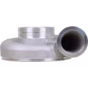 J96 Compressor Housing FOR 3537233 CH front view