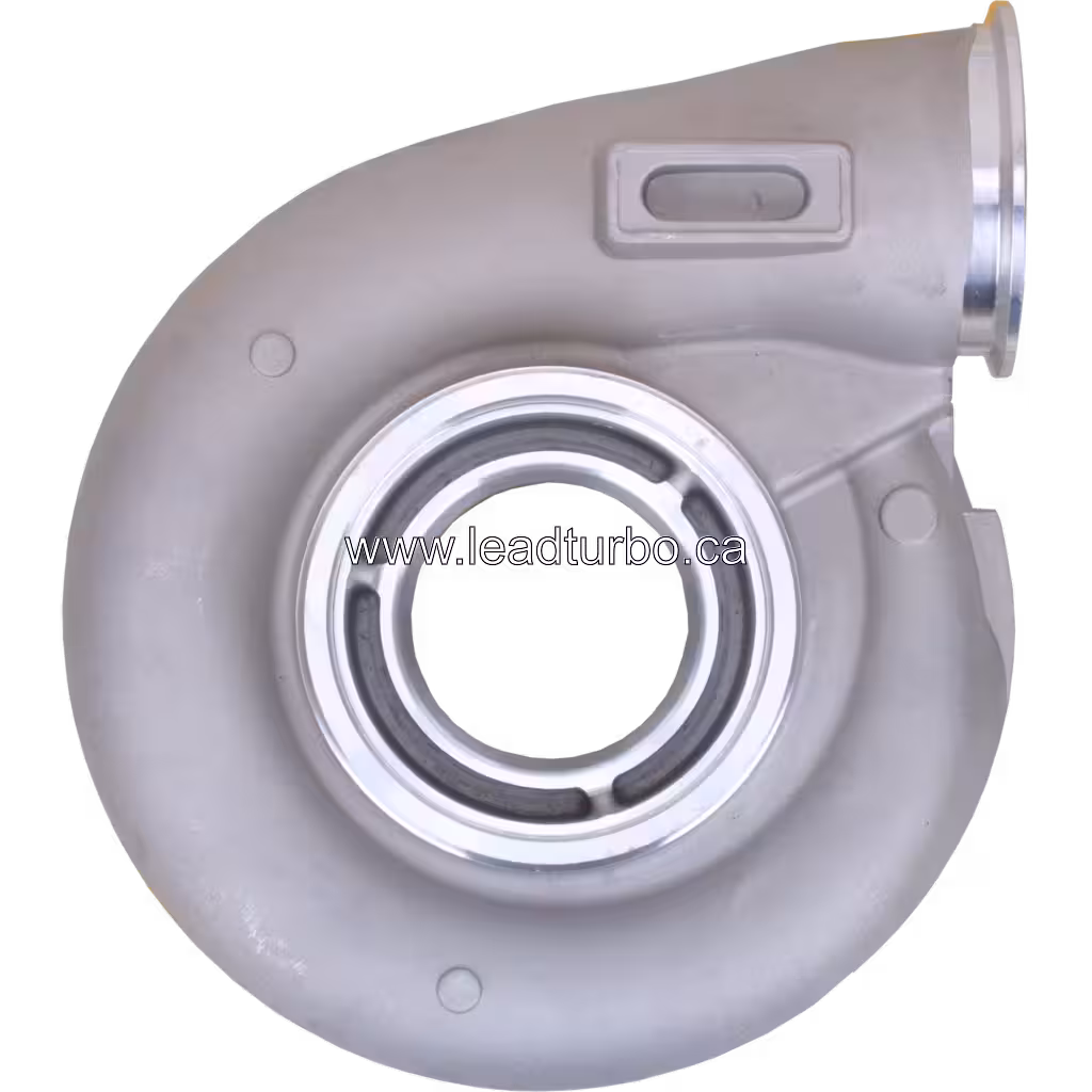 J96 Compressor Housing 3537233 CH Replacement top view