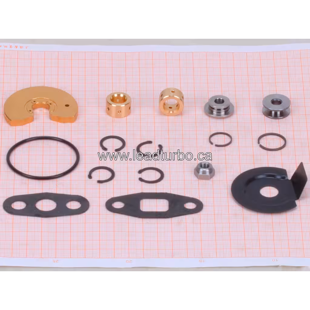 Kit de réparation turbo 315382 J96-1