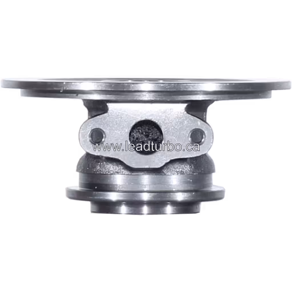 Logement de palier de turbocompresseur pour Renault Scenic DCI F8Q