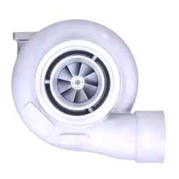 Replacement Turbocharger for Komatsu PC600-7 SA6D140E-3B-7
