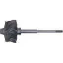 Roue Turbine Turbochargeur GTA2056LV FOR 767720-0001 TW pour Nissan YD25DDTI thumbnail 2