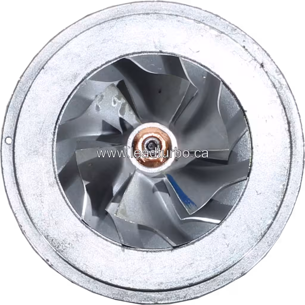 TD04H-15G Core FOR 49189-00501 front view