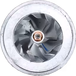 TD04H-15G Core 49189-00501 Replacement for Isuzu 4BD1T 4BG1T