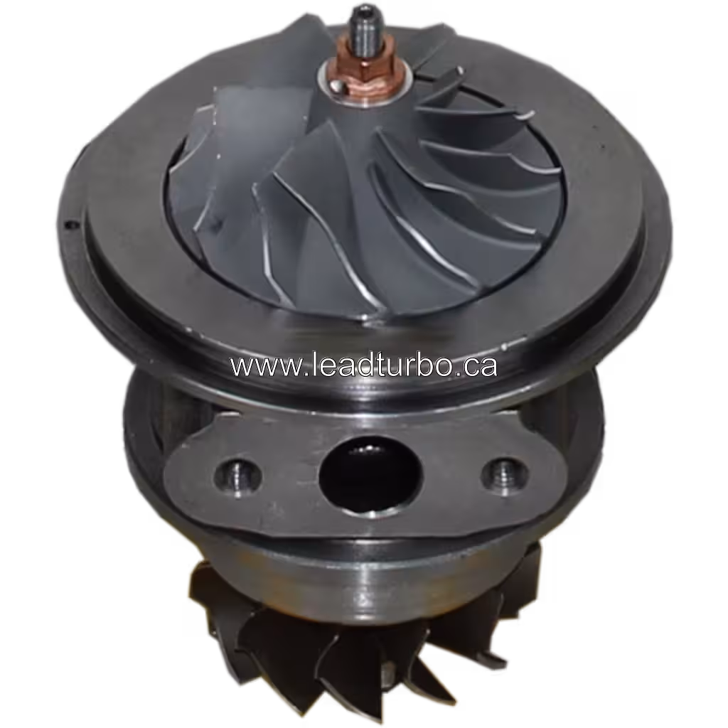 Isuzu 4BD1T turbo core replacement part
