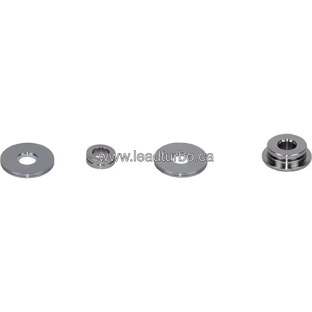 Aftermarket thrust ring for CAT 3306 engine