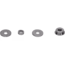 Aftermarket thrust ring for CAT 3306 engine