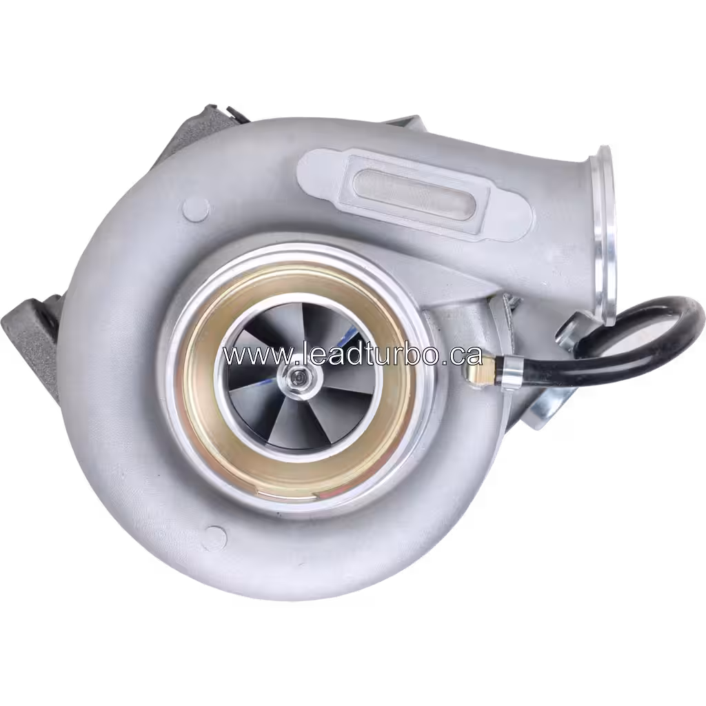 Turbochargeur de Remplacement 20968455 HX40W pour Volvo D9-Euro 3