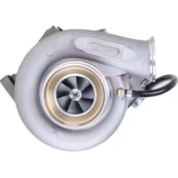 Turbochargeur de Remplacement 20968455 HX40W pour Volvo D9-Euro 3