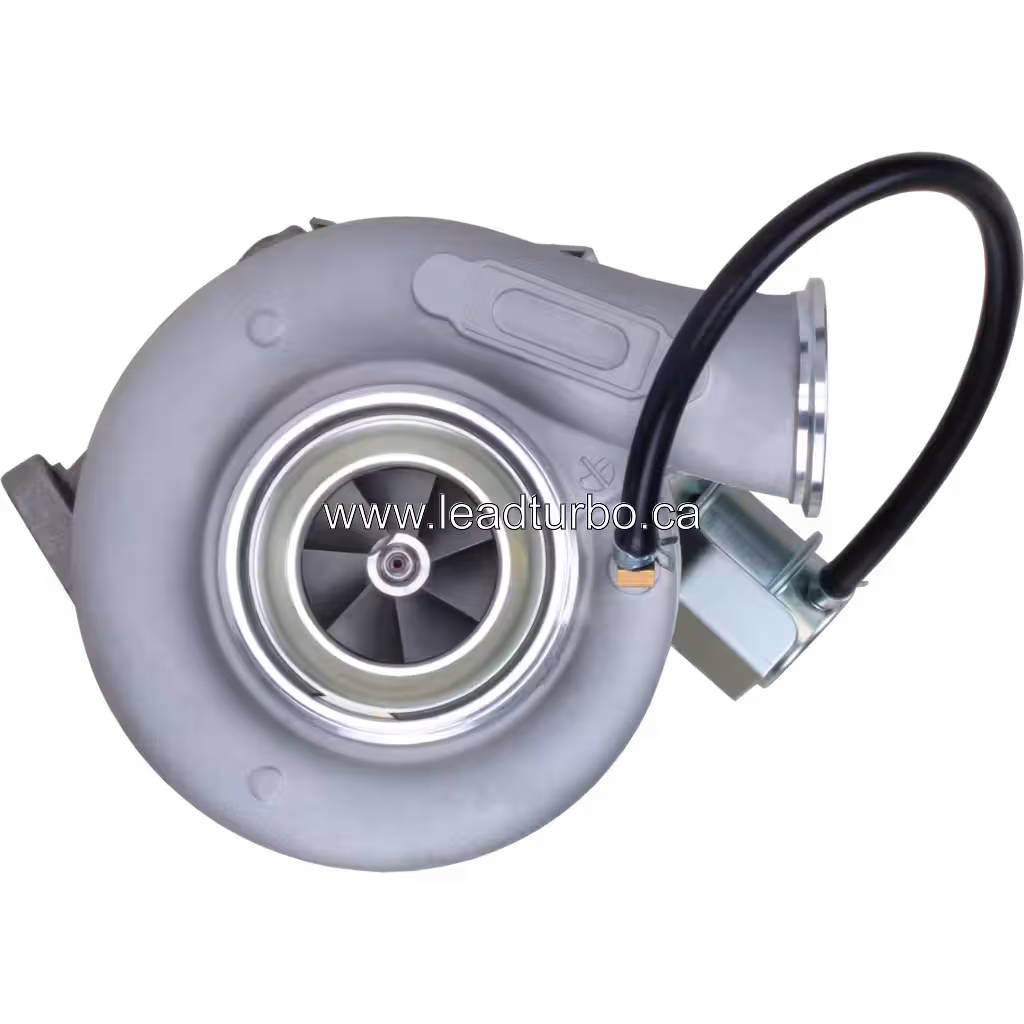 Turbochargeur de Remplacement 20968455 HX40W pour Volvo D9-Euro 3