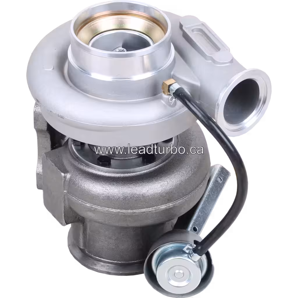 Turbochargeur de Remplacement 20968455 HX40W pour Volvo D9-Euro 3