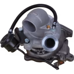 Turbochargeur de Remplacement TF035 28200-42800-R pour Hyundai D4BH 4D56TCI