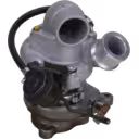 Turbochargeur de Remplacement TF035 28200-42800-R pour Hyundai D4BH 4D56TCI thumbnail 3