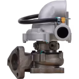 Turbocompresseur 2820042600 GT1749S pour Hyundai Starex D4BH
