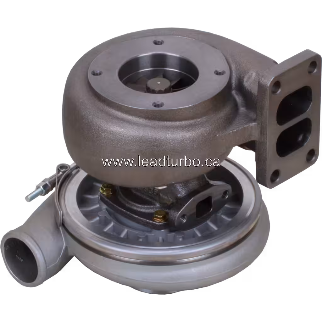 Turbocompresseur H2A pour moteur 8281SRI 10