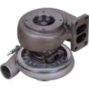 Turbocompresseur H2A pour moteur 8281SRI 10