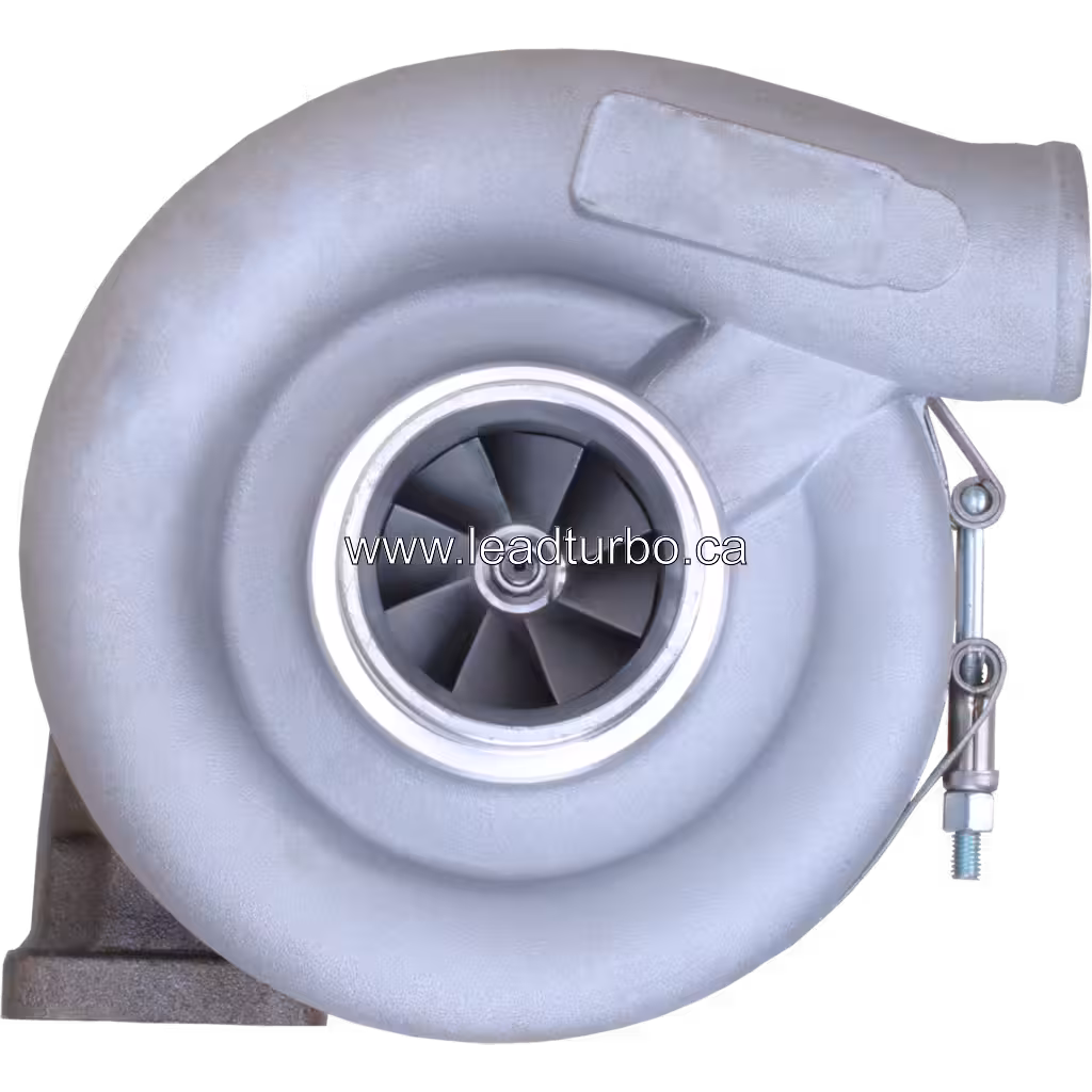 Turbocompresseur 3525447 H2A pour IVECO Marine