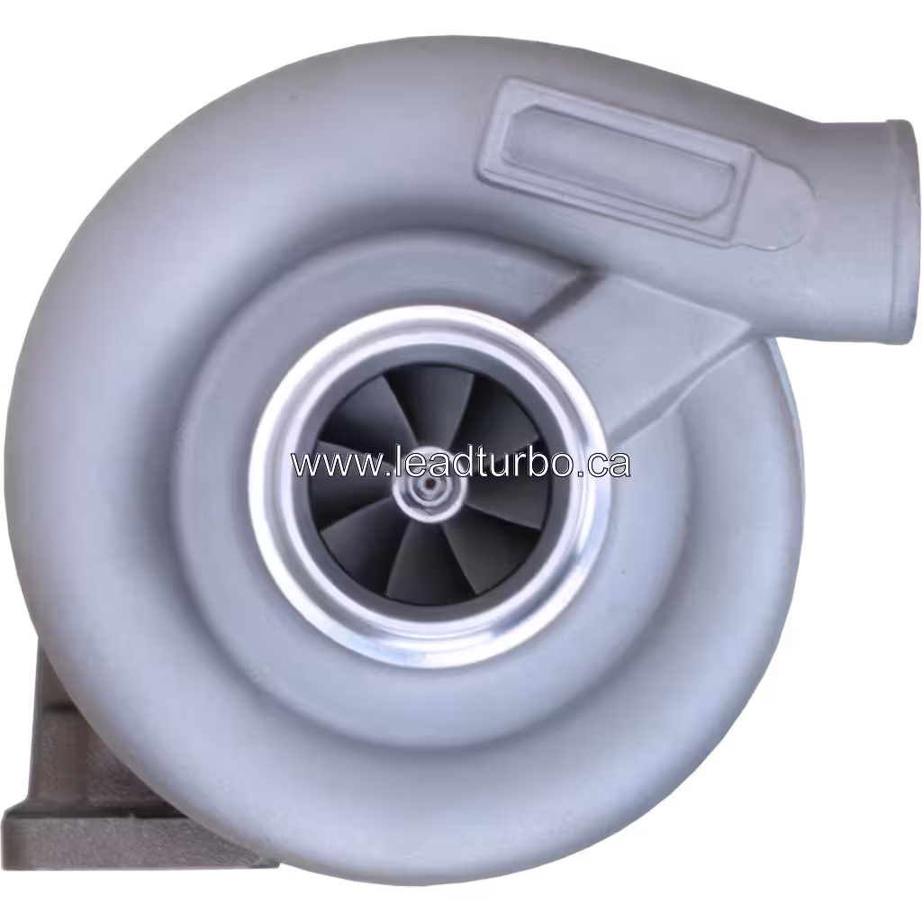 Emballage du turbocompresseur 3525447 poids 14kg