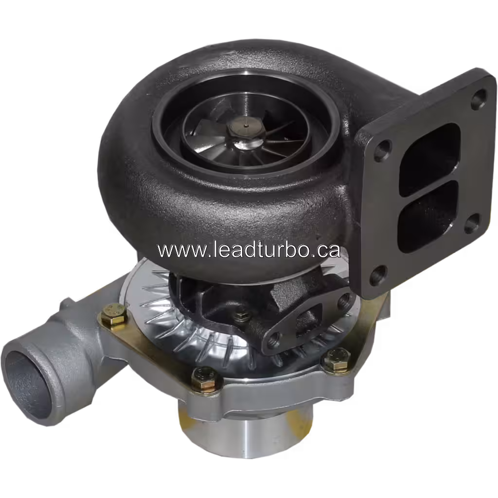 Assemblage turbo 6137-82-8200 pour PC200-3