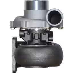 Turbocompresseur 6137-82-8200 TO4B59 pour Komatsu S6D105